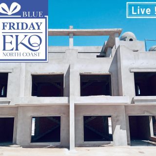 EKO Mena North Coast Mena Group