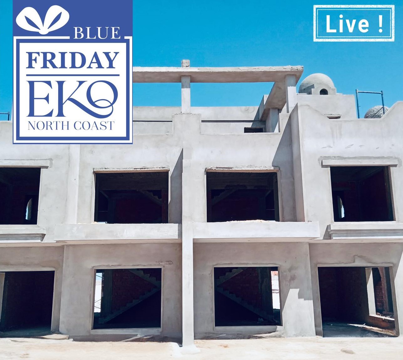 EKO Mena North Coast Mena Group