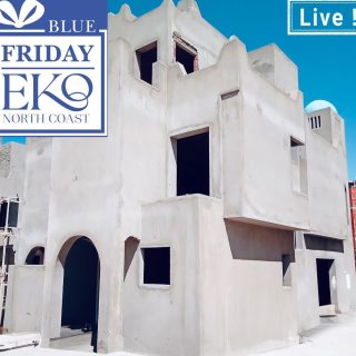 EKO Mena North Coast Mena Group