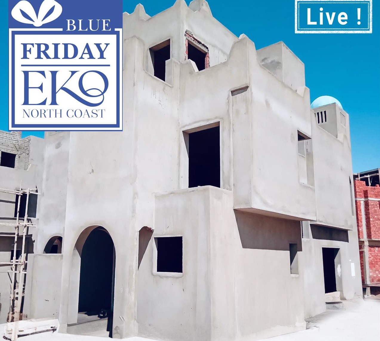 EKO Mena North Coast Mena Group