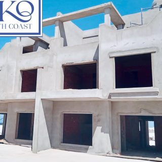 EKO Mena North Coast Mena Group