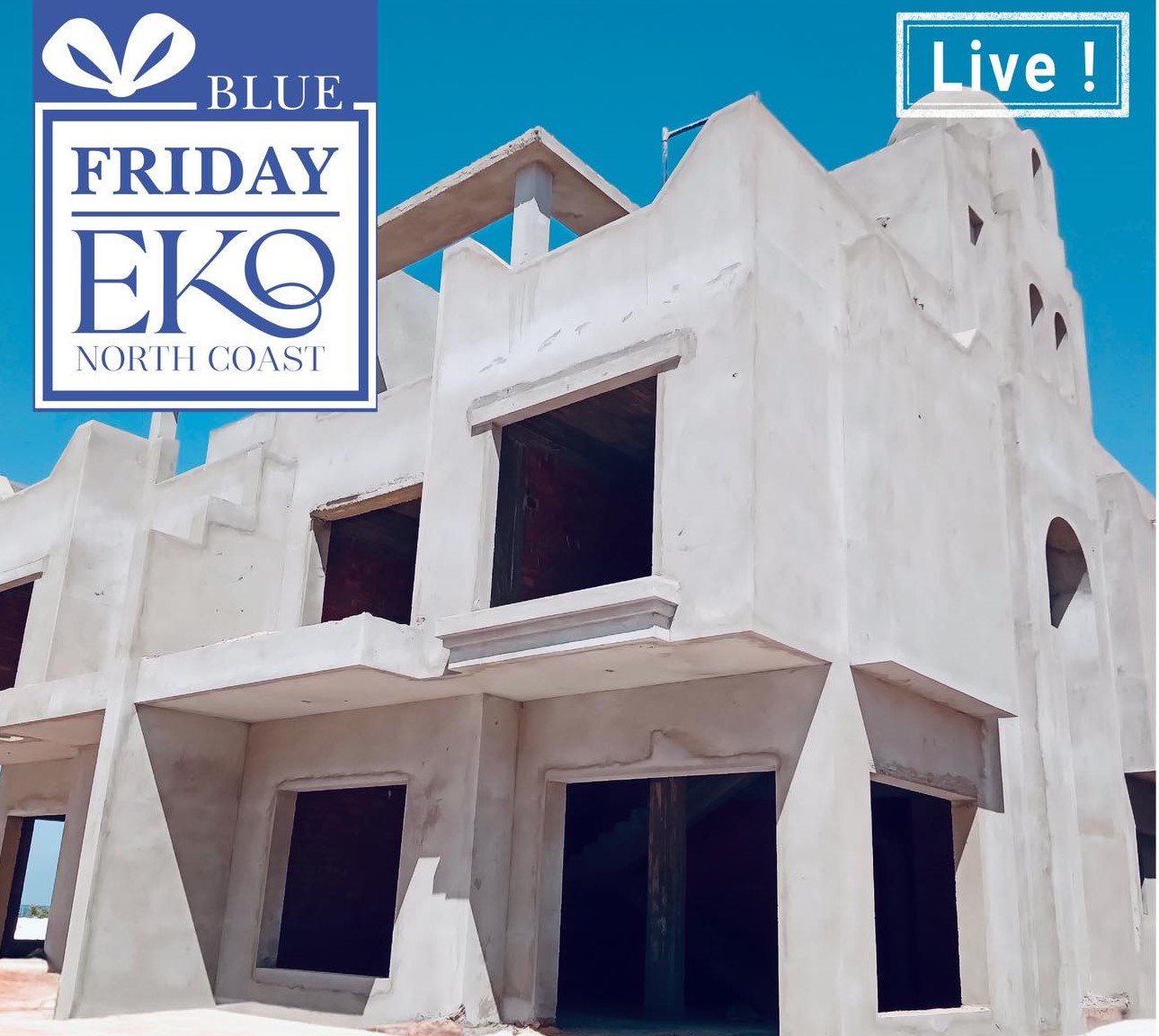 EKO Mena North Coast Mena Group