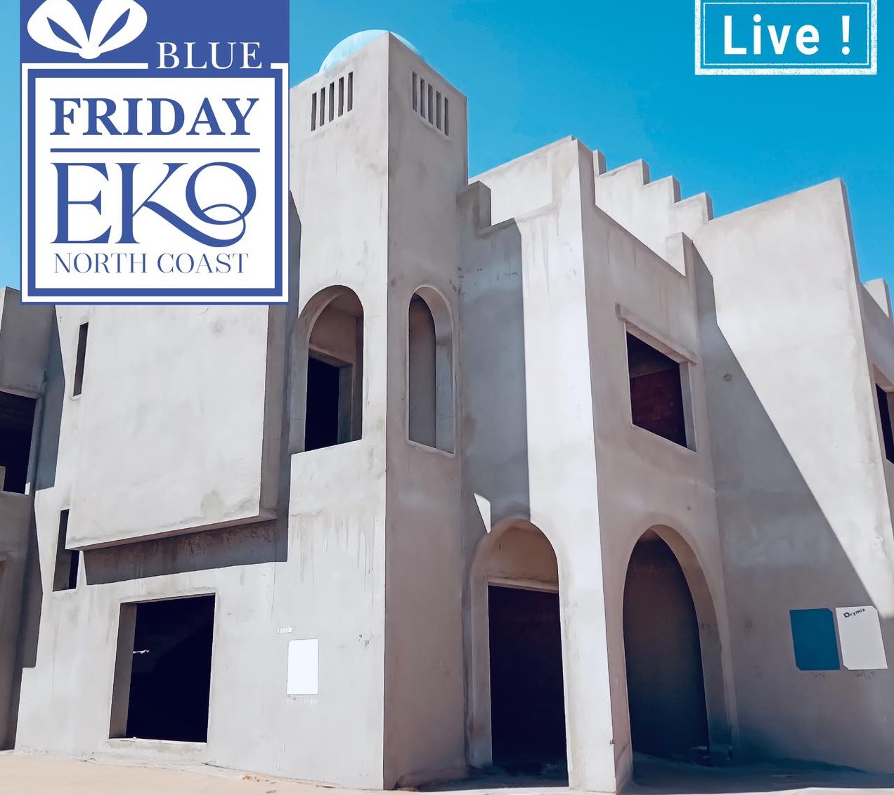 EKO Mena North Coast Mena Group