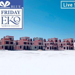 EKO Mena North Coast Mena Group