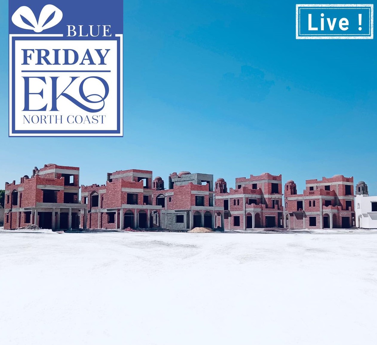 EKO Mena North Coast Mena Group