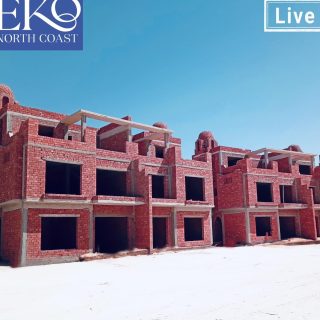 EKO Mena North Coast Mena Group