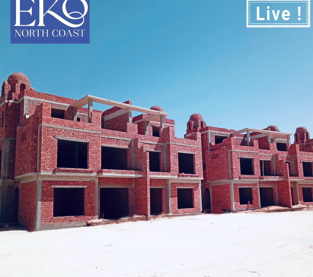 EKO Mena North Coast Mena Group