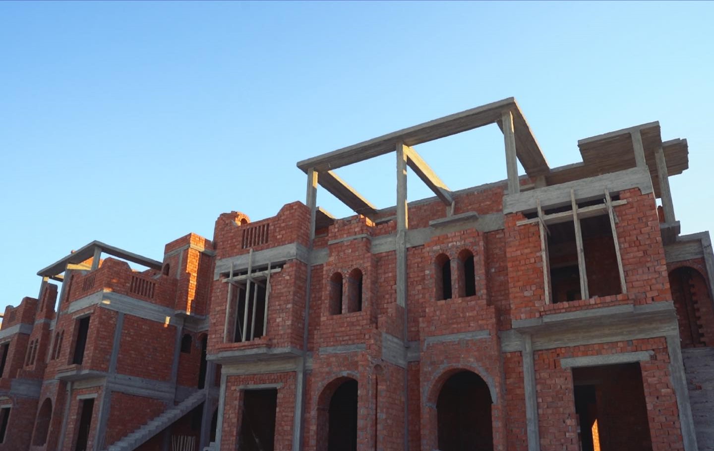 EKO Mena North Coast Mena Group