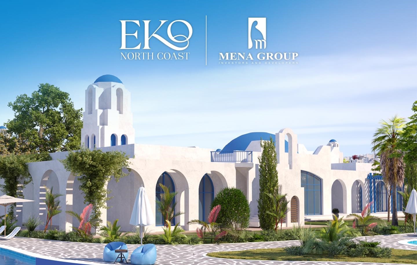 EKO Mena North Coast Mena Group