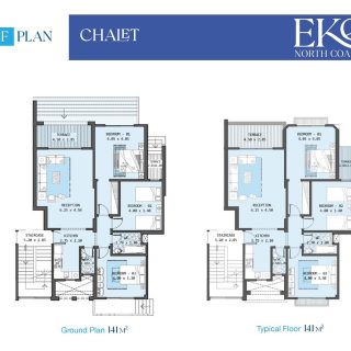 EKO Mena North Coast Mena Group