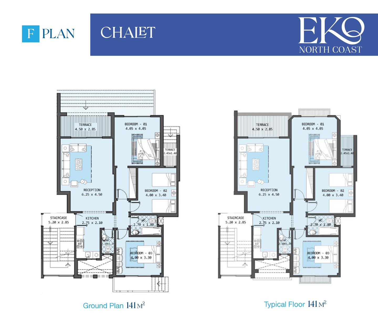 EKO Mena North Coast Mena Group