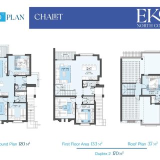 EKO Mena North Coast Mena Group