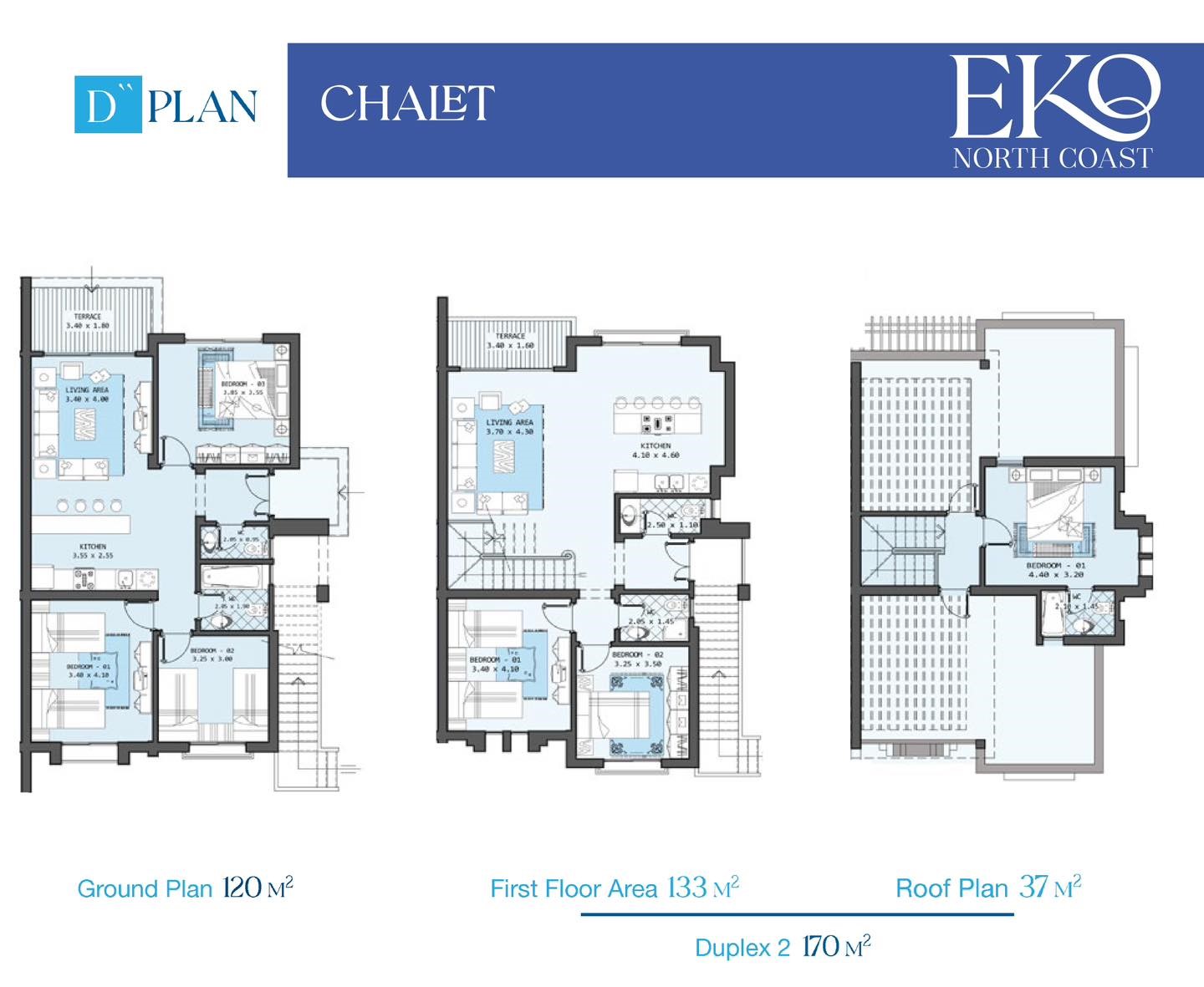 EKO Mena North Coast Mena Group