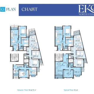 EKO Mena North Coast Mena Group