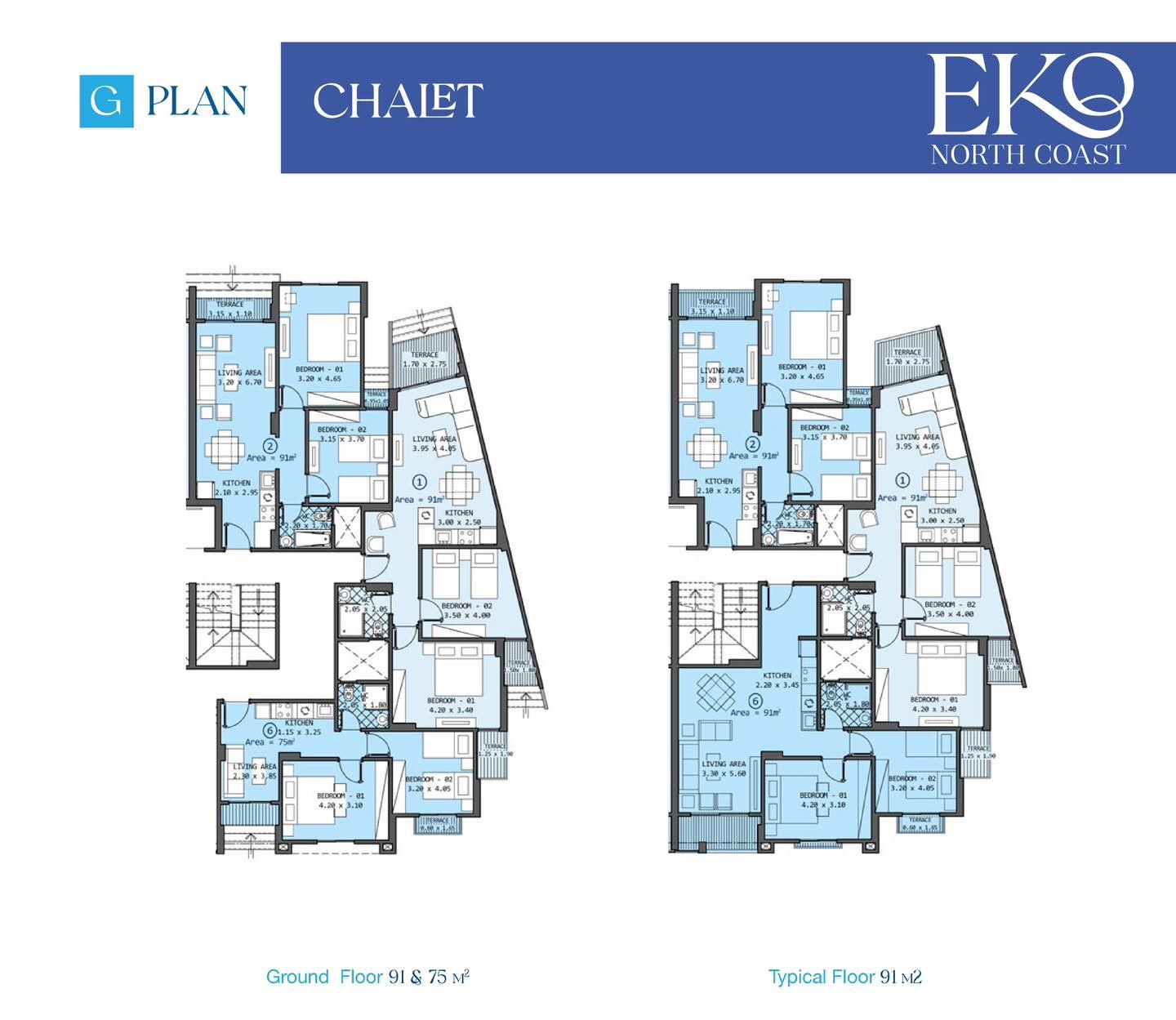 EKO Mena North Coast Mena Group