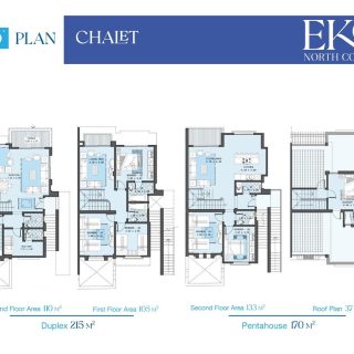 EKO Mena North Coast Mena Group