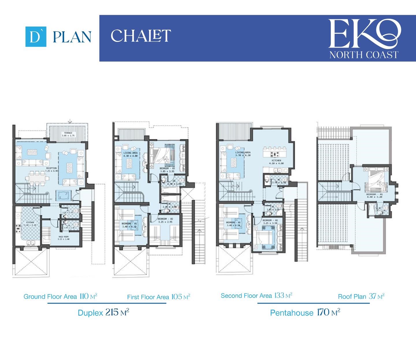EKO Mena North Coast Mena Group
