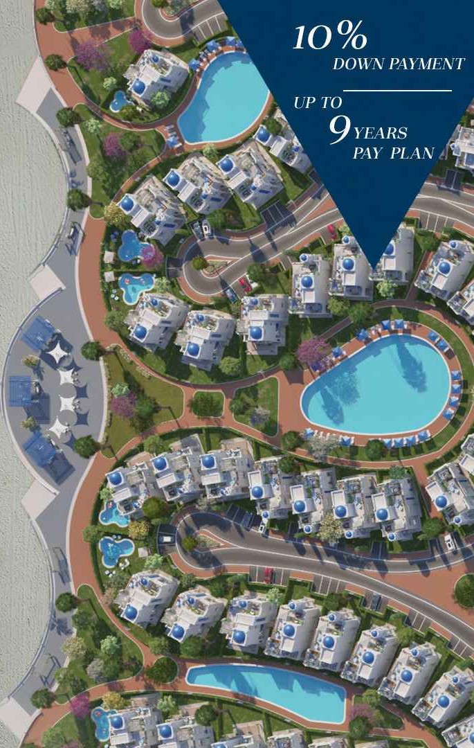 EKO Mena North Coast Mena Group