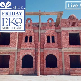 EKO Mena North Coast Mena Group