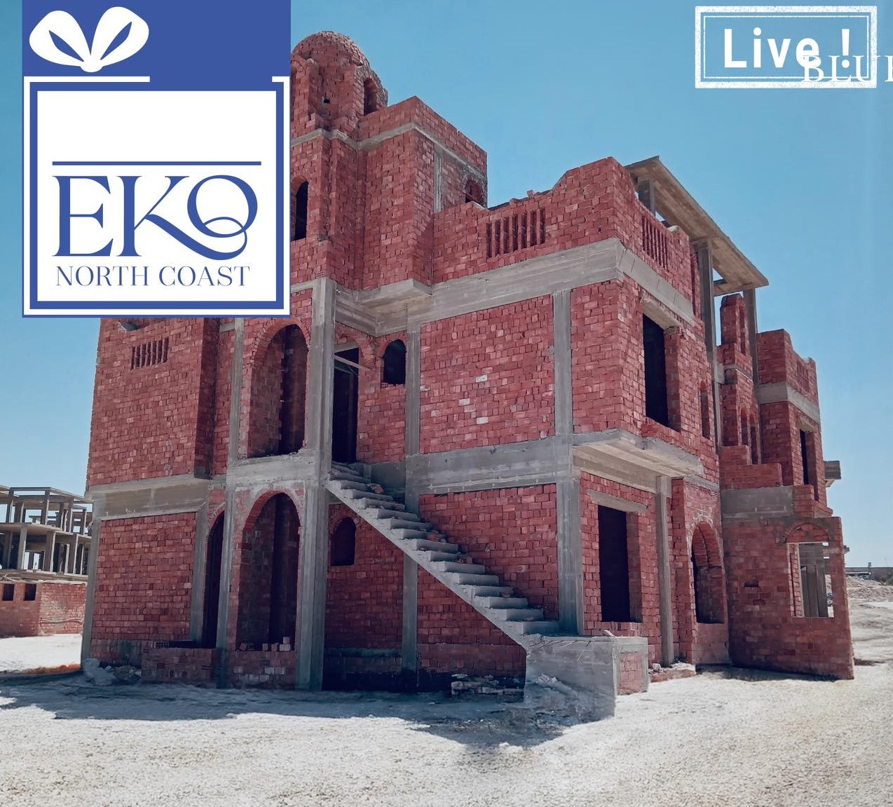 EKO Mena North Coast Mena Group