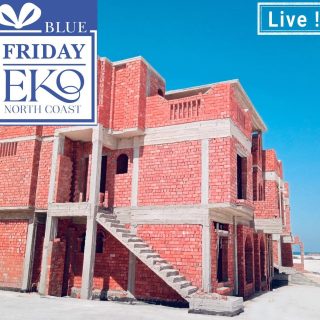 EKO Mena North Coast Mena Group