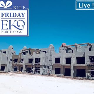 EKO Mena North Coast Mena Group