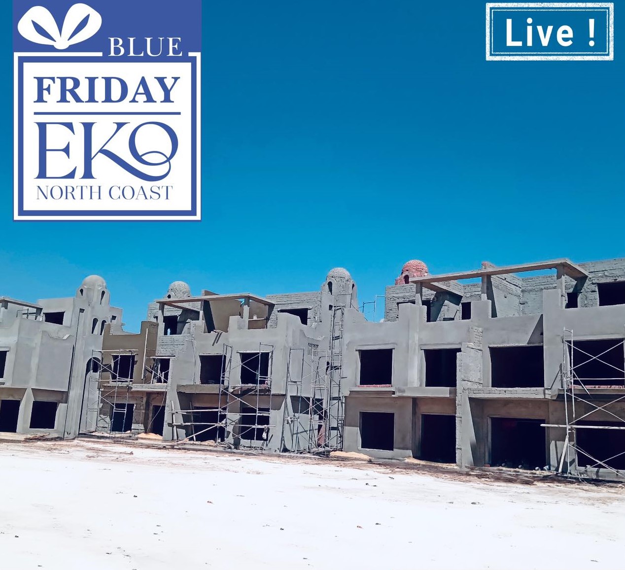 EKO Mena North Coast Mena Group