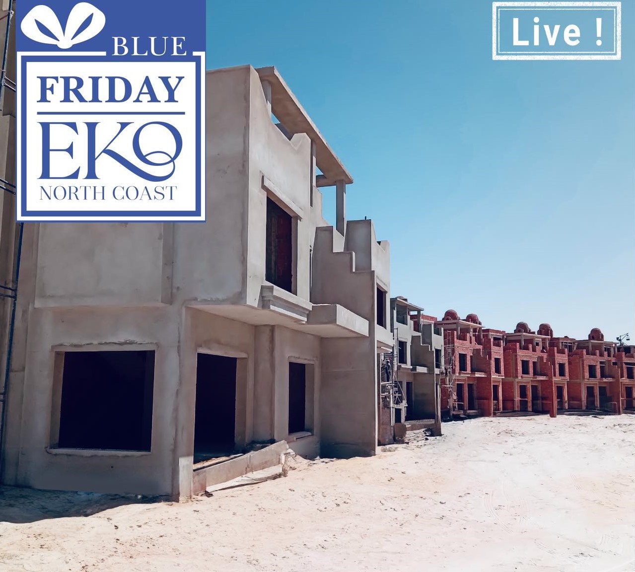 EKO Mena North Coast Mena Group