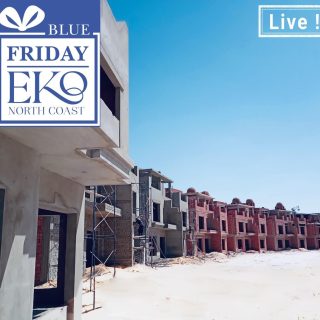 EKO Mena North Coast Mena Group