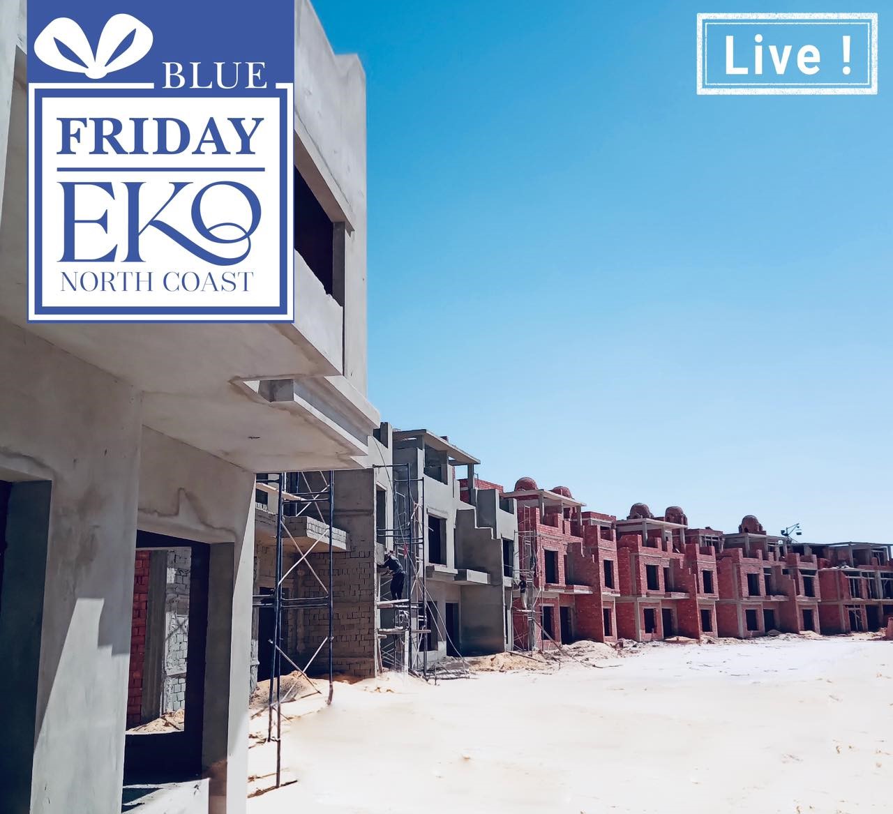 EKO Mena North Coast Mena Group