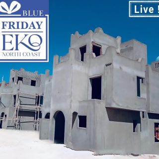 EKO Mena North Coast Mena Group