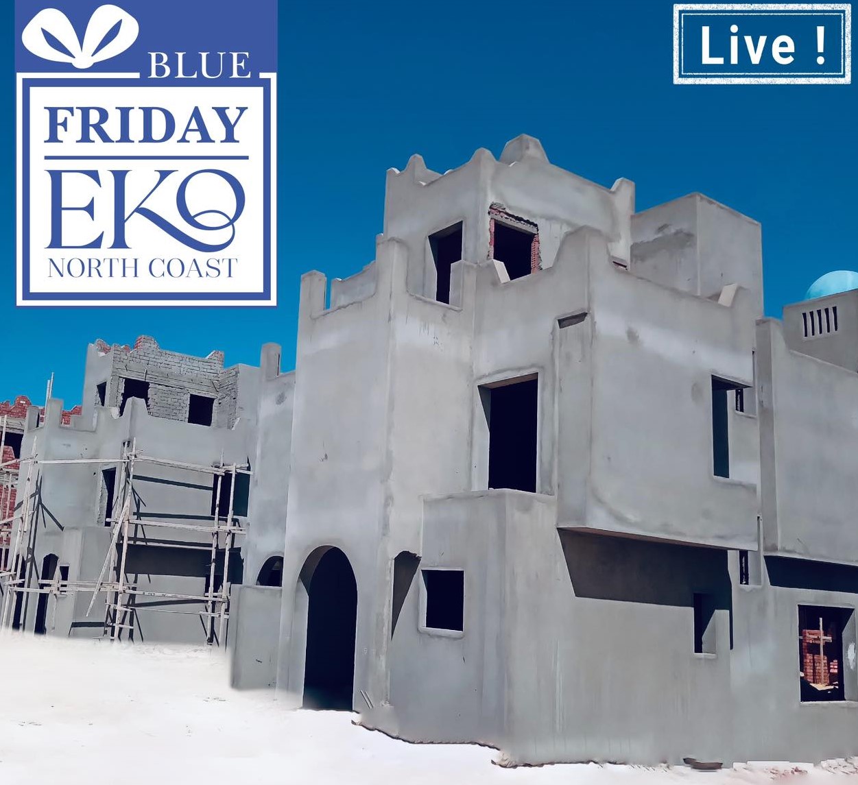 EKO Mena North Coast Mena Group