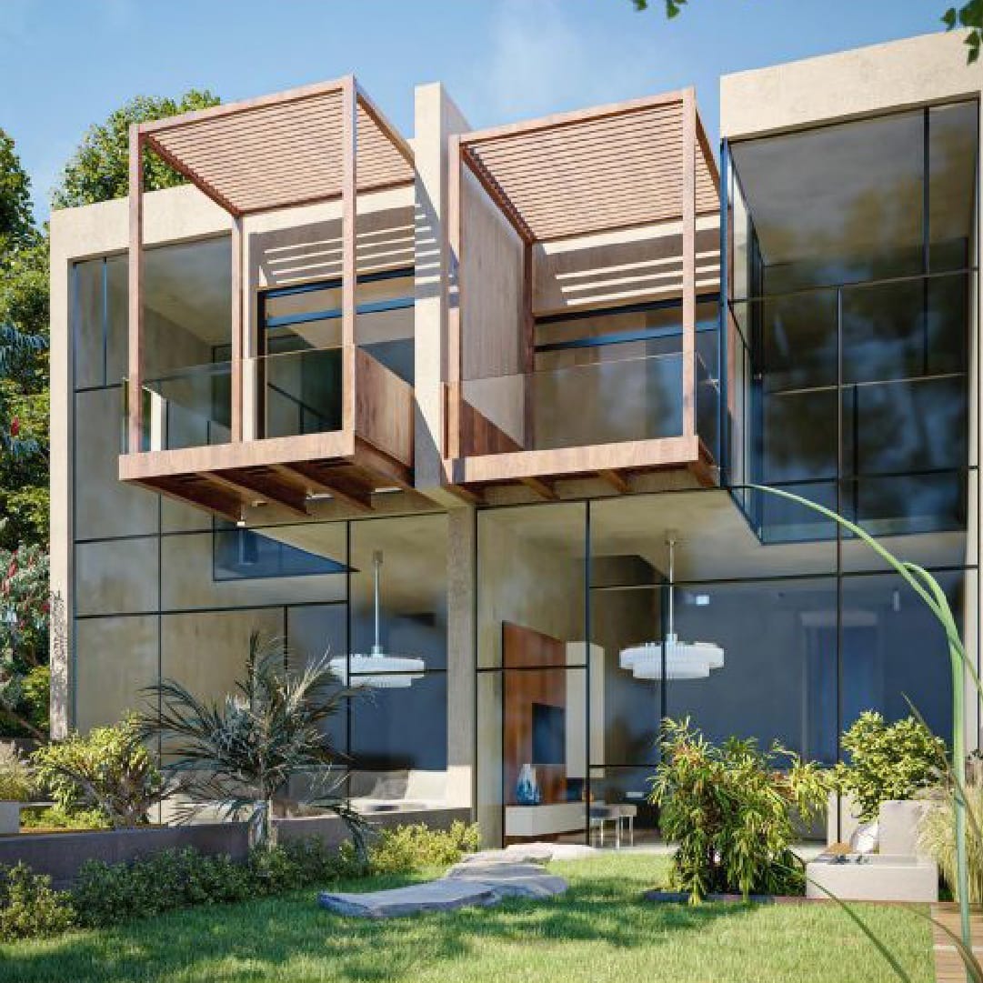 Buy your apartment with an area of 123 meters in Elkarnak New Zayed Compound