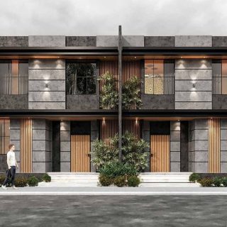 For lovers of sophistication villa for sale in Elora New Zayed with an area of 310 meters