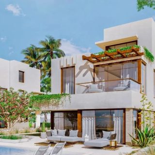 Marqs North Coast Village