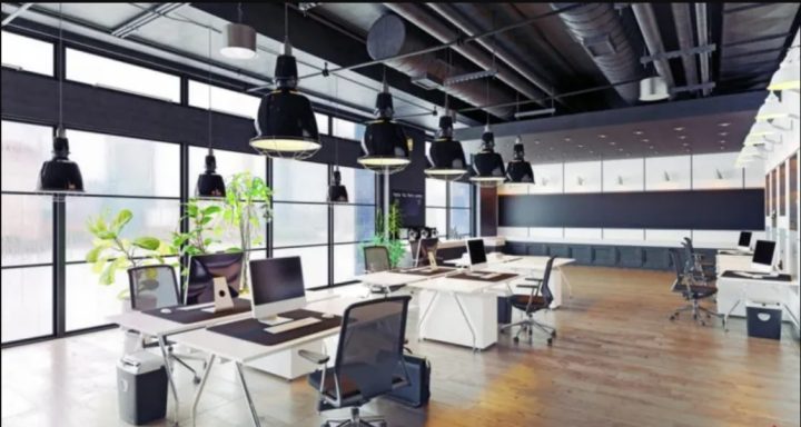 Book a unit 86m in NXT Mall Obour City