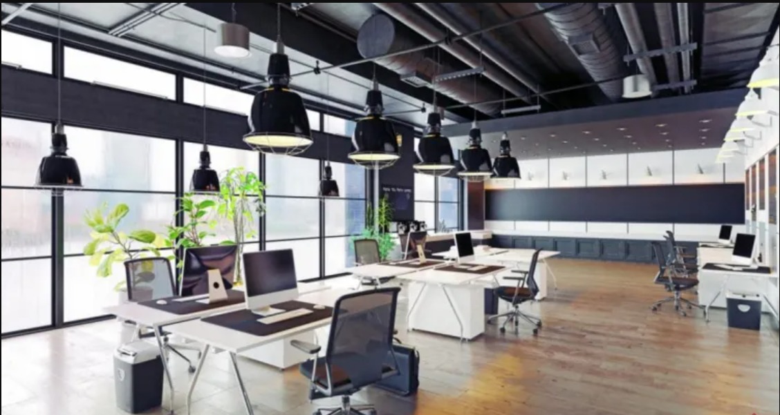 Book a unit 86m in NXT Mall Obour City