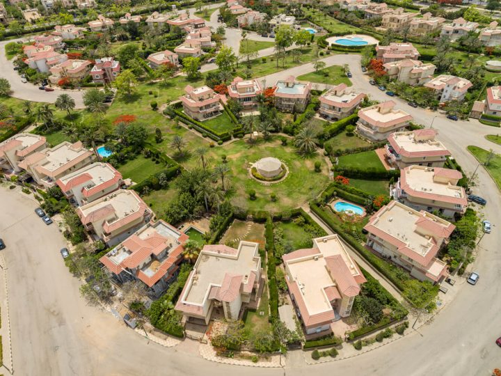 تعرف علي سعر شقة بمساحة 180 متر في مدينة نور هشام طلعت مصطفى