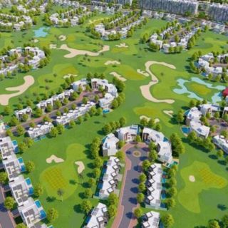 تحت سعر السوق شقة 143م للبيع في كمبوند نيوم