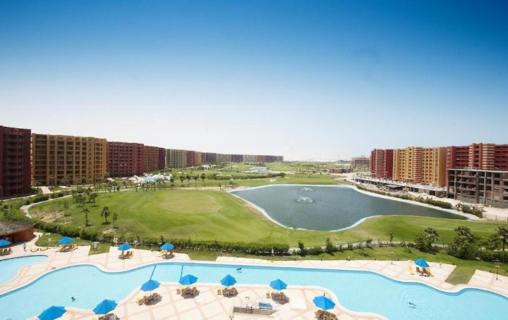 Chalets for sale in Sia Golf Bay Marina Village