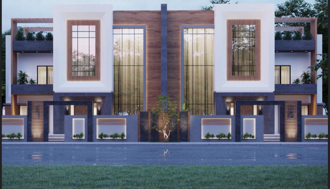 solimar compound New Zayed