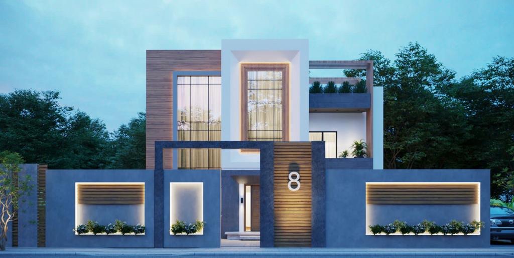 solimar compound New Zayed