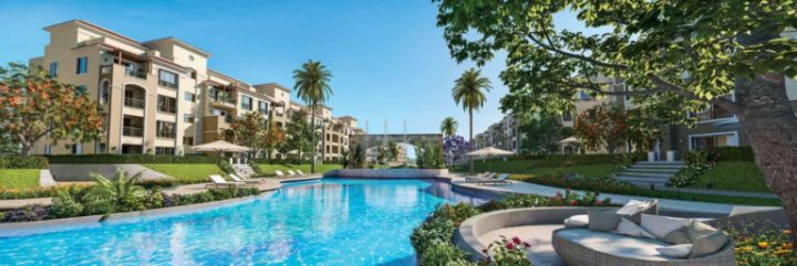 ارخص فيلا 280م للبيع فى ستون هيلز القاهرة الجديدة