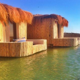 شاليه للبيع 150م في قرية باي سايد بتسهيلات فى السداد