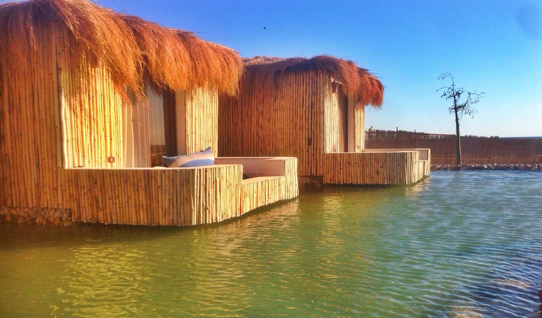 شاليه للبيع 150م في قرية باي سايد بتسهيلات فى السداد