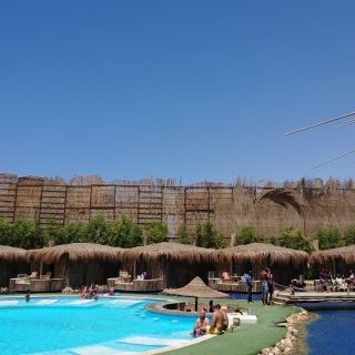 شاليه للبيع 150م في قرية باي سايد بتسهيلات فى السداد