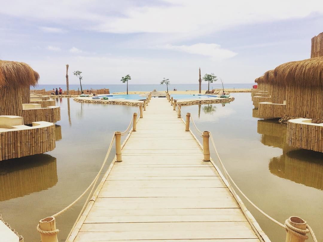 شاليه للبيع 150م في قرية باي سايد بتسهيلات فى السداد