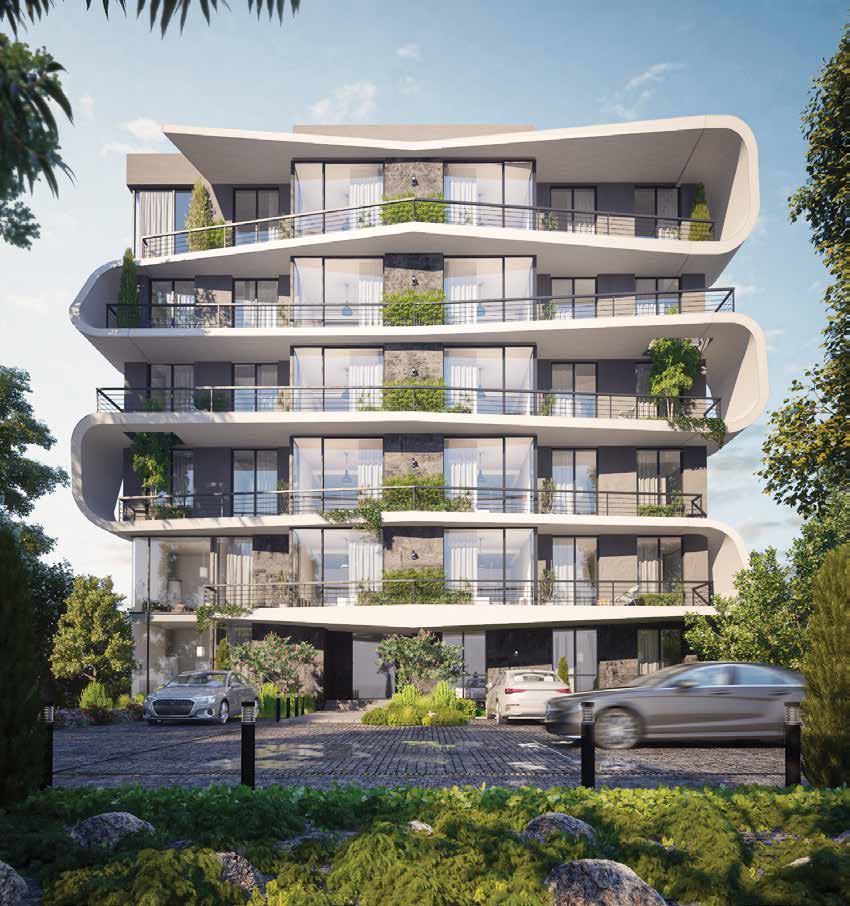 belva compound Sheikh Zayed Karnak