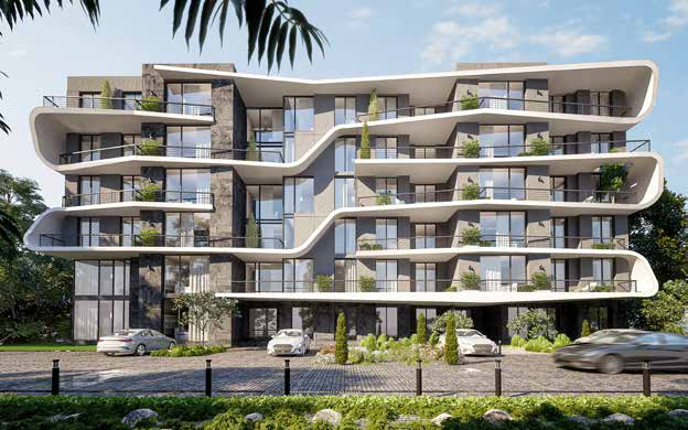 belva compound Sheikh Zayed Karnak