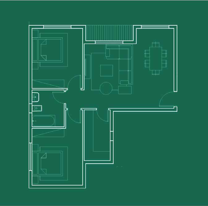 belva compound Sheikh Zayed Karnak
